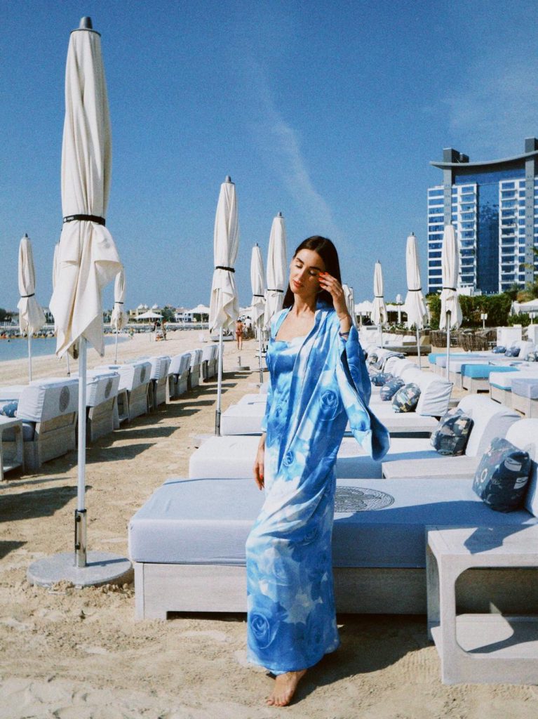 Dubai Beachwear